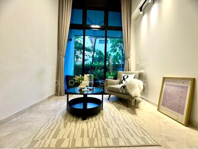 For Rent - Daintree Residence