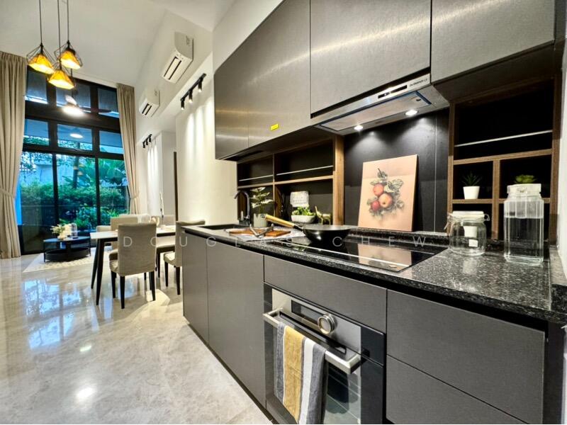 Daintree Residence, 11D Toh Tuck Road, 2 Bedrooms, 710 sqft, Condominium For Rent, by Douglas Chew, 60071018 - PropertyGuru.com.sg