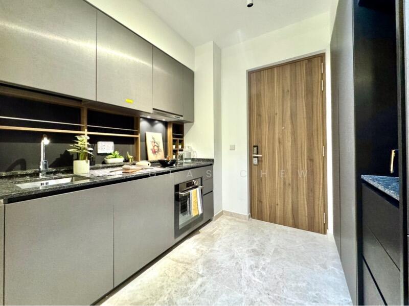 Daintree Residence, 11D Toh Tuck Road, 2 Bedrooms, 710 sqft, Condominium For Rent, by Douglas Chew, 60071018 - PropertyGuru.com.sg