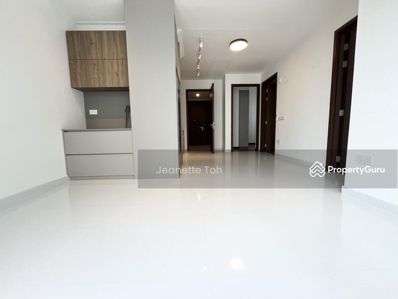 For Rent - Parksuites