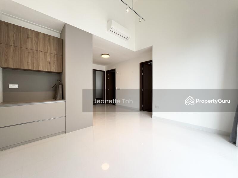 For Rent - Parksuites