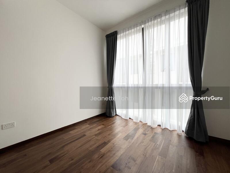 For Rent - Parksuites