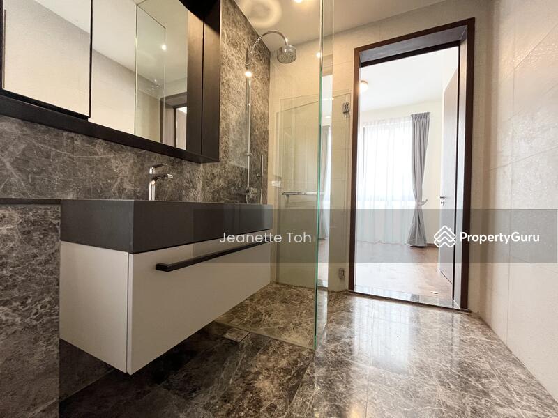 For Rent - Parksuites
