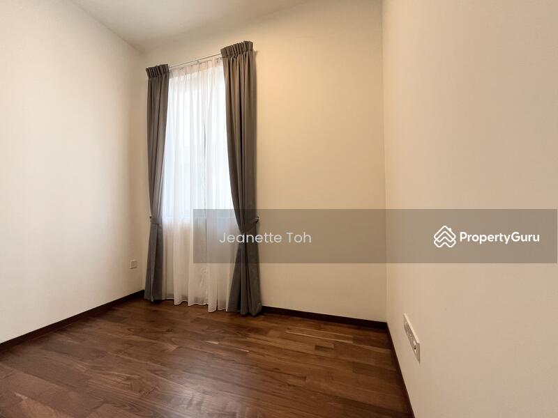 For Rent - Parksuites