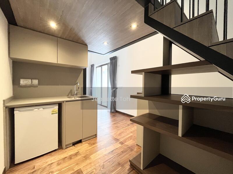 For Rent - Parksuites