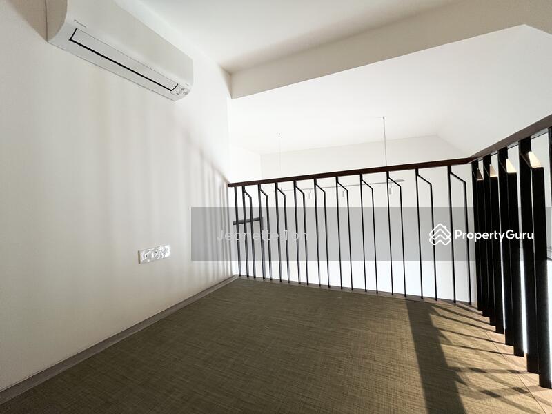 For Rent - Parksuites