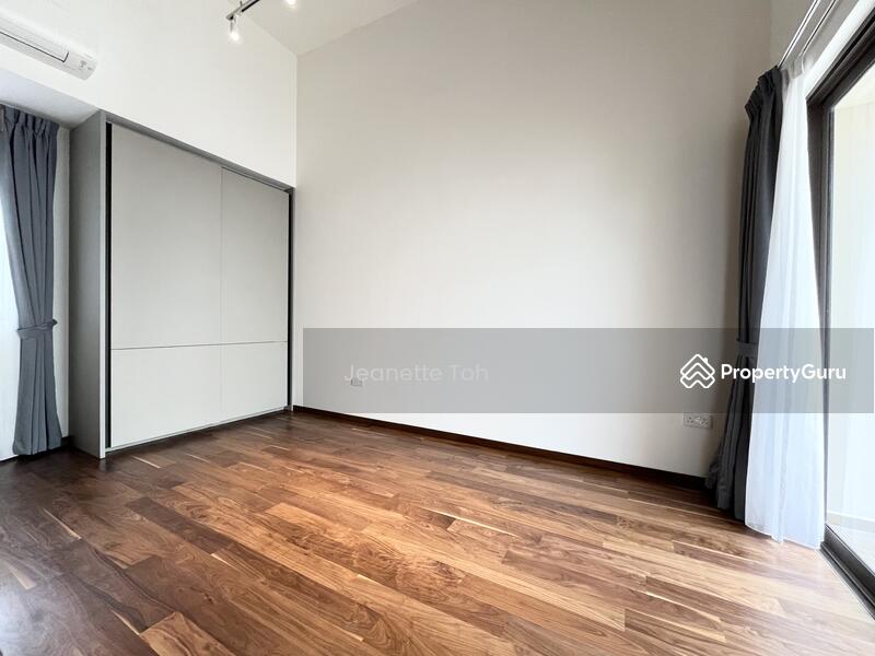 For Rent - Parksuites