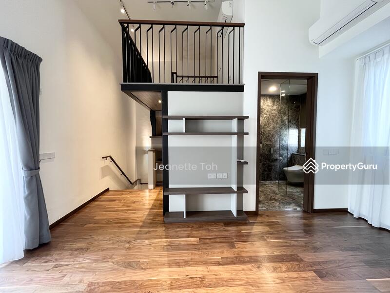 For Rent - Parksuites