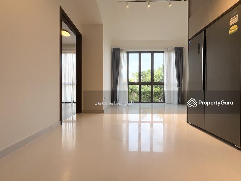 For Rent - Parksuites