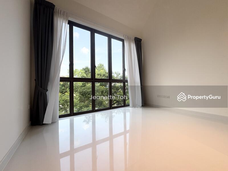 For Rent - Parksuites