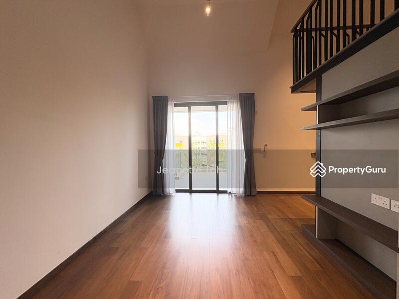 For Rent - Parksuites