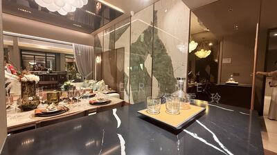 For Sale - One Marina Gardens