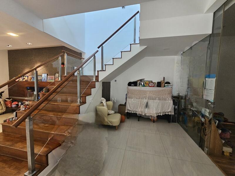 For Sale - Pasir Ris Beach Park