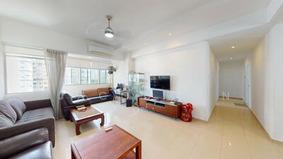 For Sale - Balestier Plaza