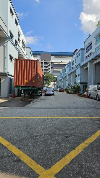 Penjuru Tech Hub, 8 Penjuru Place, 7,868 sqft, Factory / Workshop (B2) For Sale, by Lynn Lee  金玲, 60071038 - CommercialGuru.com.sg
