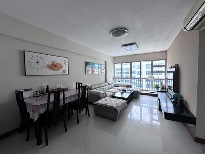 For Rent - 636A Punggol Drive