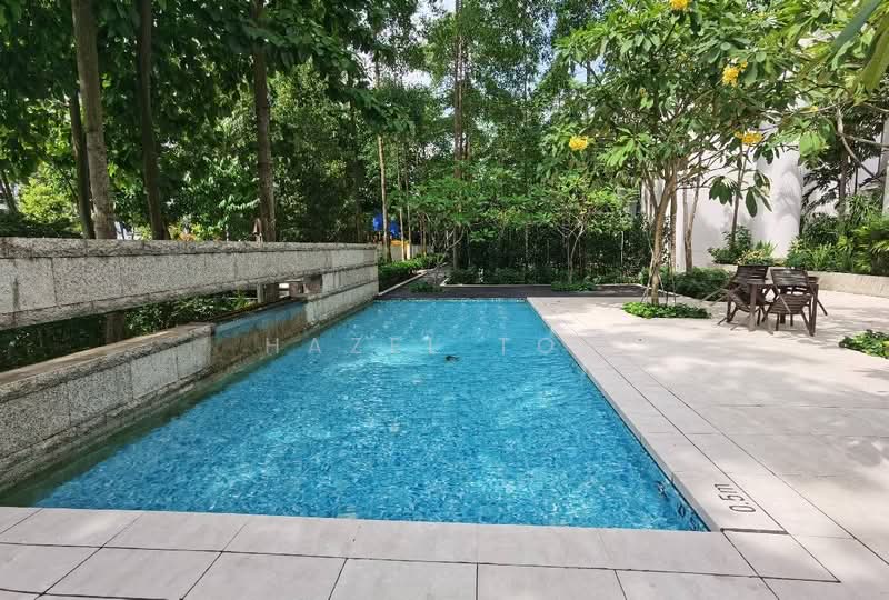 The Cosmopolitan, 200 Kim Seng Road, 3 Bedrooms, 1,399 sqft, Condominium For Rent, by Hazel Toh, 60071077 - PropertyGuru.com.sg