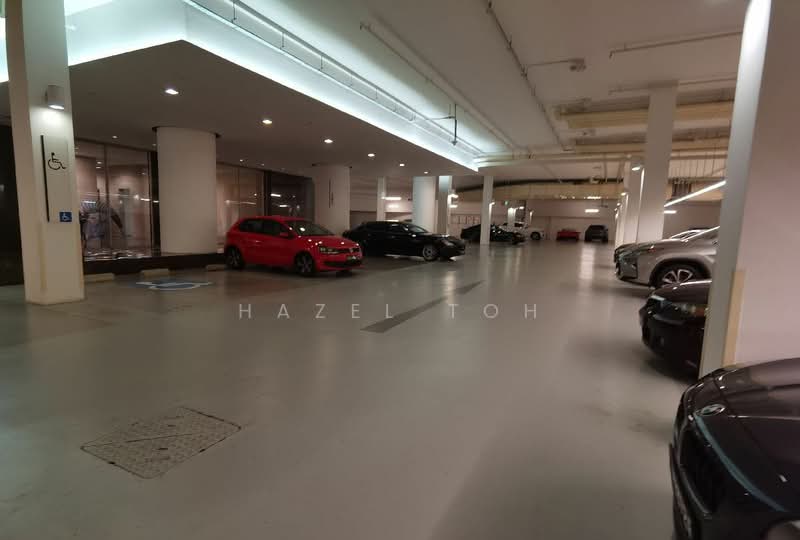 The Cosmopolitan, 200 Kim Seng Road, 3 Bedrooms, 1,399 sqft, Condominium For Rent, by Hazel Toh, 60071077 - PropertyGuru.com.sg