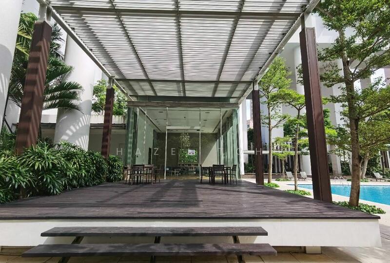 The Cosmopolitan, 200 Kim Seng Road, 3 Bedrooms, 1,399 sqft, Condominium For Rent, by Hazel Toh, 60071077 - PropertyGuru.com.sg