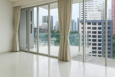 For Rent - The Cosmopolitan