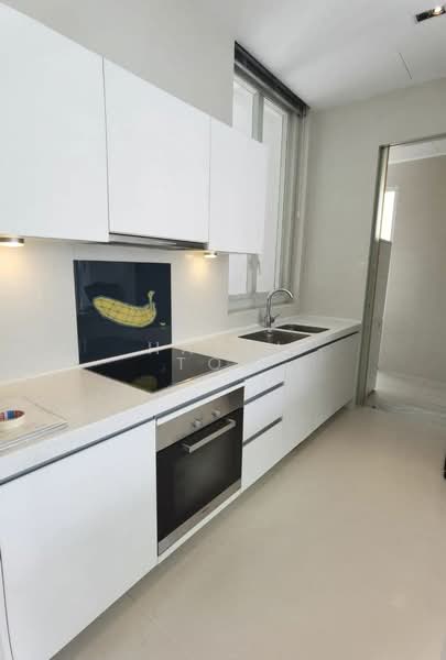 The Cosmopolitan, 200 Kim Seng Road, 3 Bedrooms, 1,399 sqft, Condominium For Rent, by Hazel Toh, 60071077 - PropertyGuru.com.sg