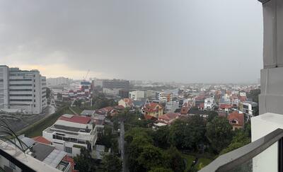 For Sale - Vacanza @ East