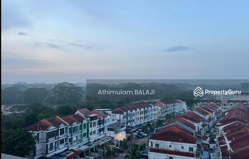 For Sale - Westwood Residences EC
