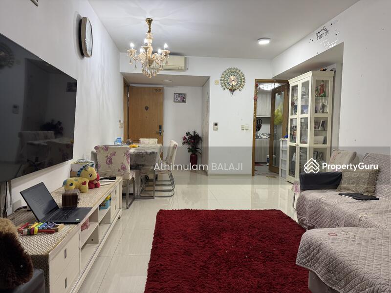 For Sale - Westwood Residences EC
