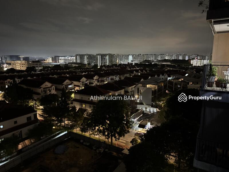 For Sale - Westwood Residences EC