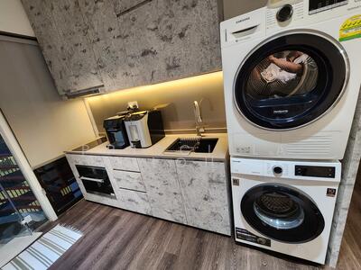 For Rent - Birchwood Mansions