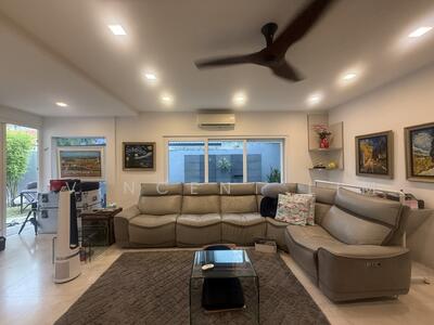 For Sale - Sunbird Park