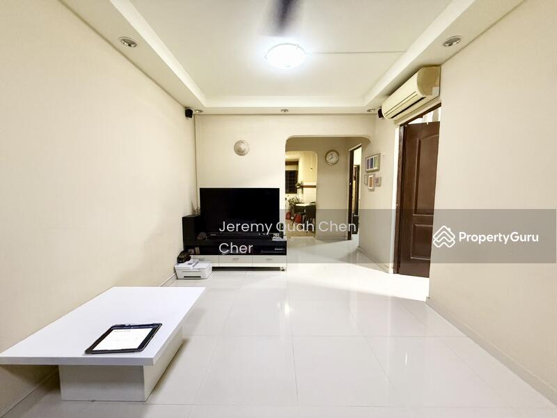 For Sale - 343 Bukit Batok Street 34