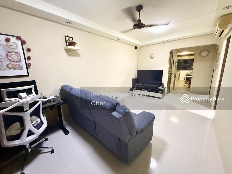 For Sale - 343 Bukit Batok Street 34