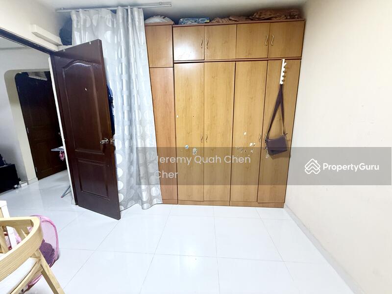 For Sale - 343 Bukit Batok Street 34