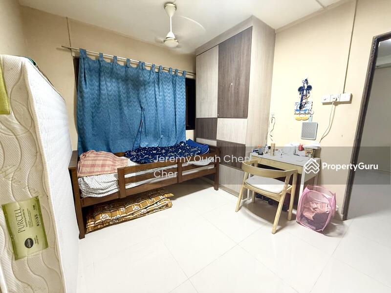 For Sale - 343 Bukit Batok Street 34