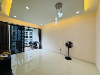 For Rent - Twin Waterfalls