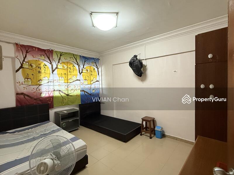 Common Bedroom