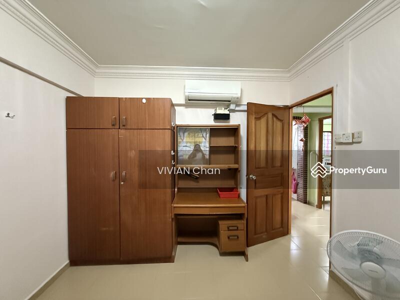 Common Bedroom