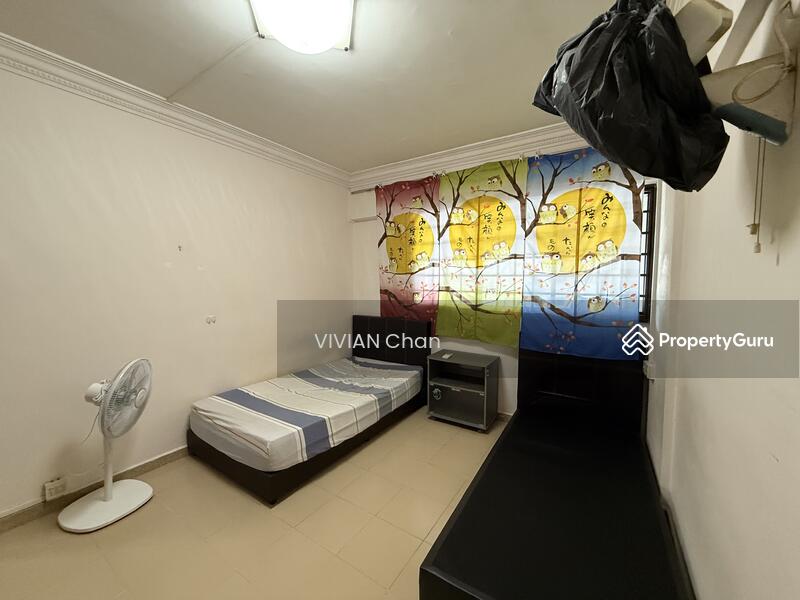 Common Bedroom