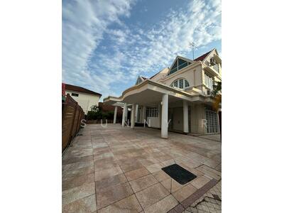 For Sale - Boscombe Road