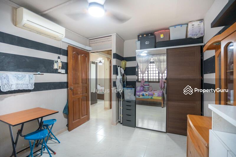 Common Room