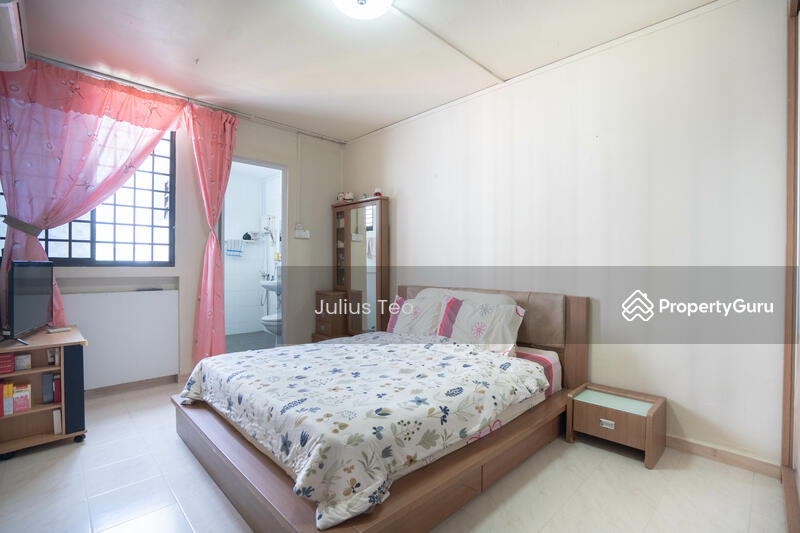 Master Room