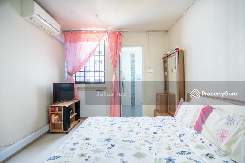 Master Room