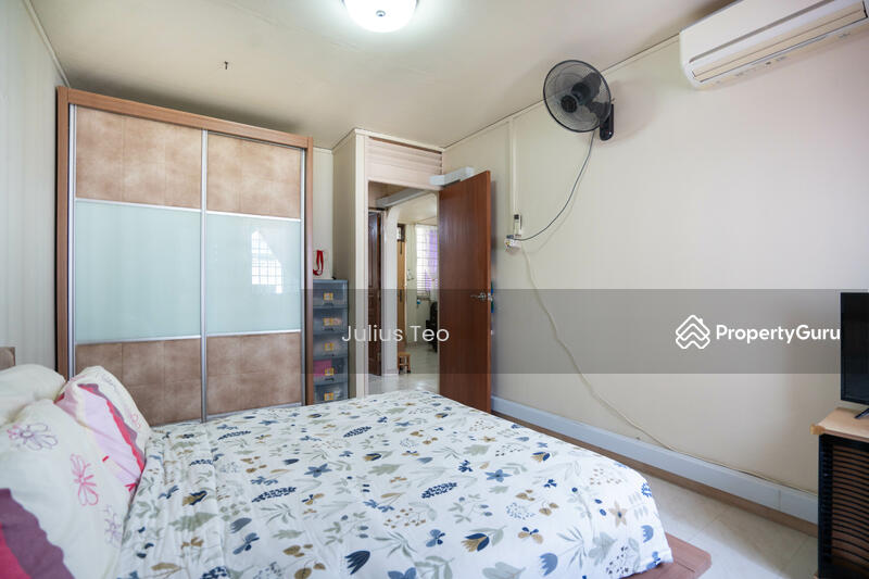Master Room