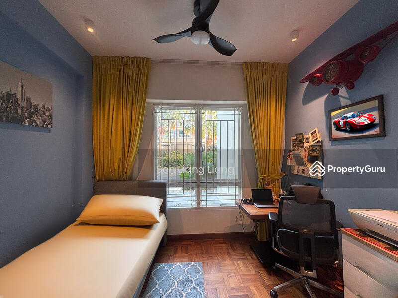 Common Bedroom 1