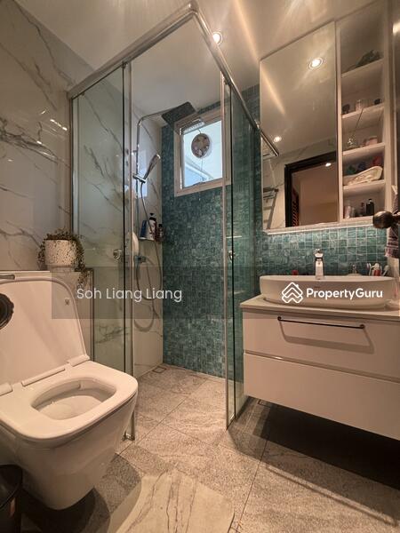 Common Toilet