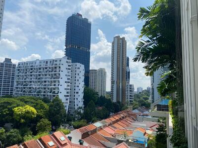 For Sale - Helios Residences