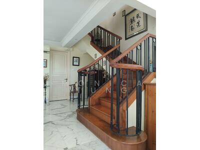 For Sale - Holland Grove