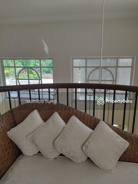 Mezzanine