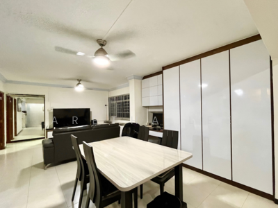 For Sale - 705 Pasir Ris Drive 10